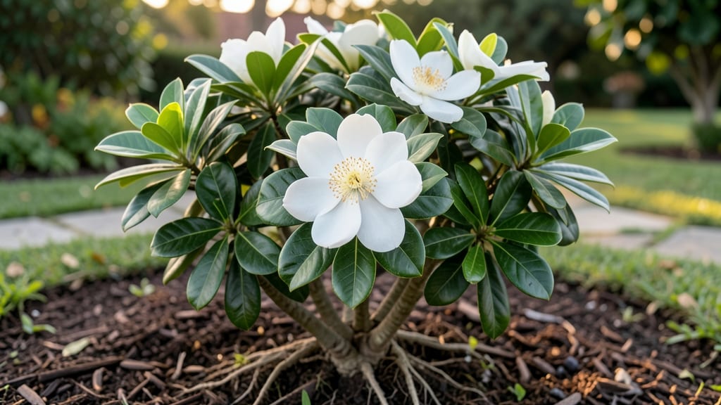 Gardenia Tree Height: Pruning Guide for Compact, Fragrant Growth