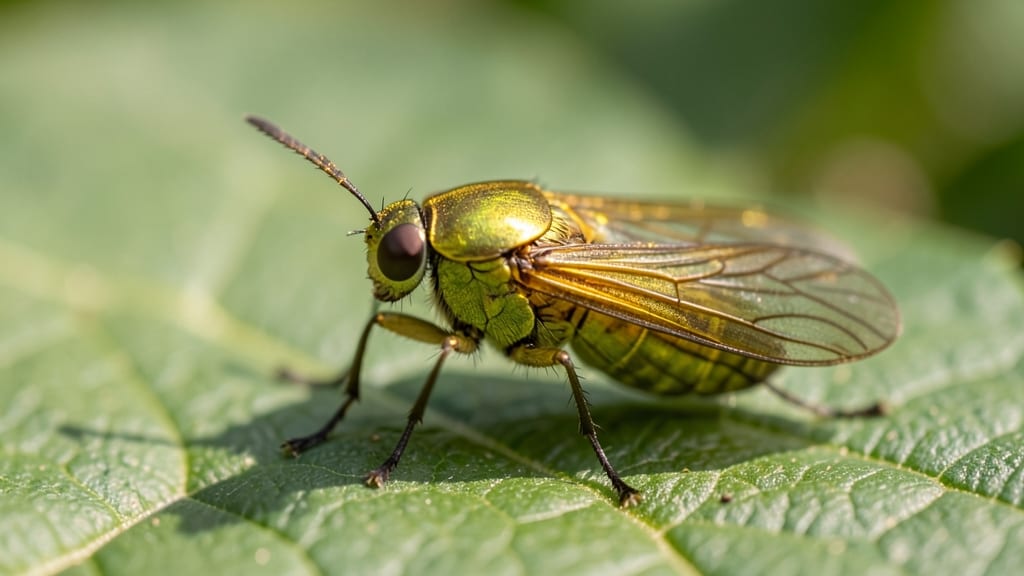 Are Lightning Bugs Good for the Garden: How They Reduce Mosquito Populations Naturally