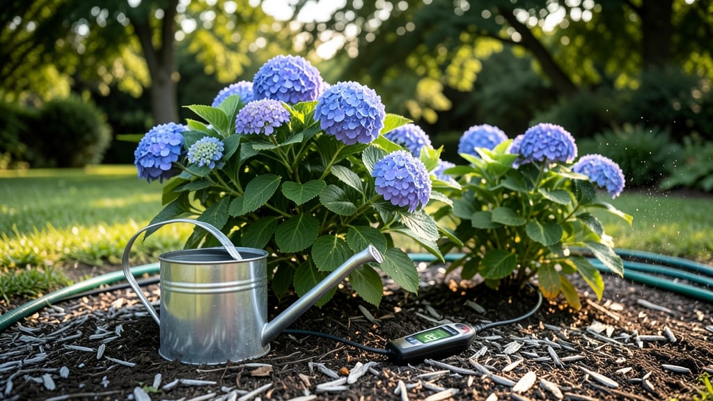 Watering Garden at Night: Risks, Best Practices, and Plant-Specific Rules