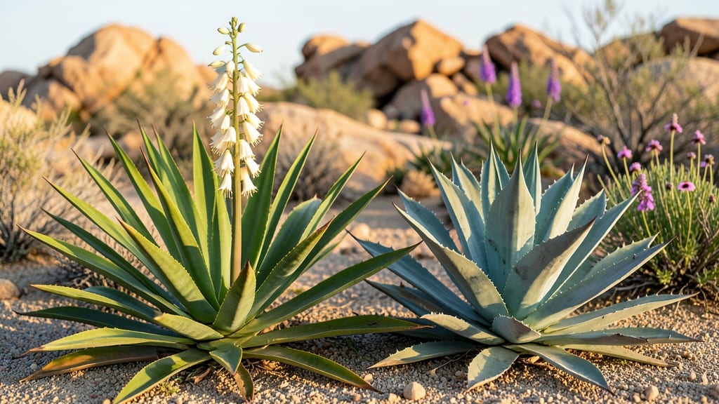 New Mexico Botanical Garden: Hidden Trails and Seasonal Blooms You’ll Miss Otherwise