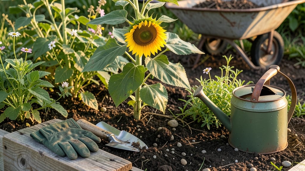 What Is a Gardener: Roles, Skills, and What They Actually Do Daily