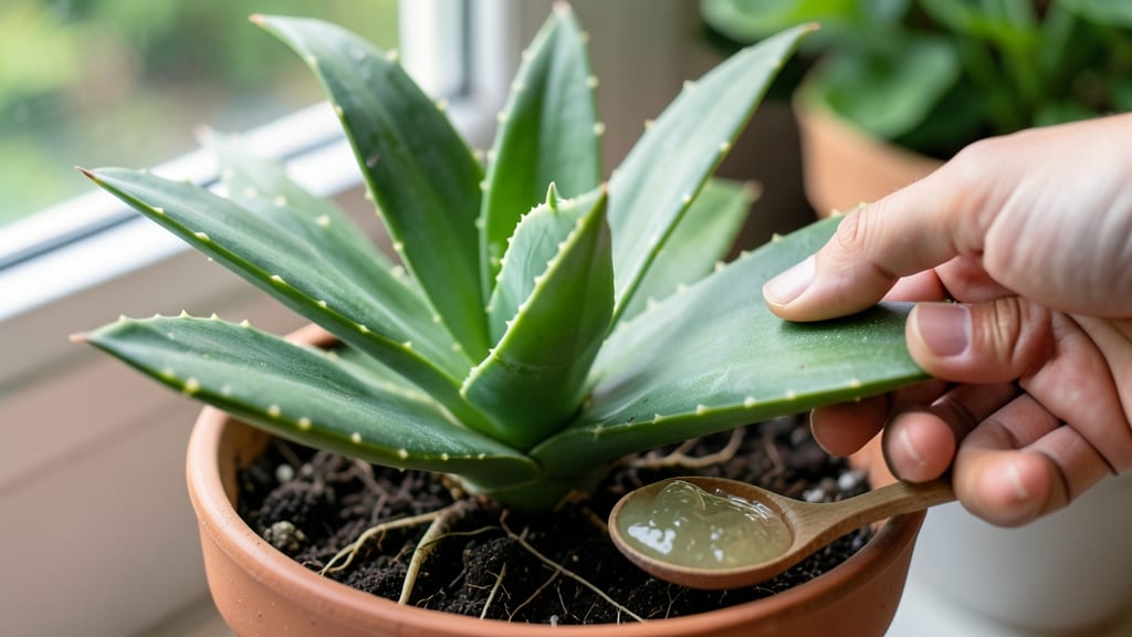 Garden Skin Care: How It Protects Against Sun and Pollution