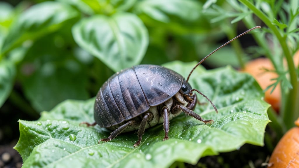 Are Pill Bugs Bad for Gardens: The Truth About Their Role in Soil Health