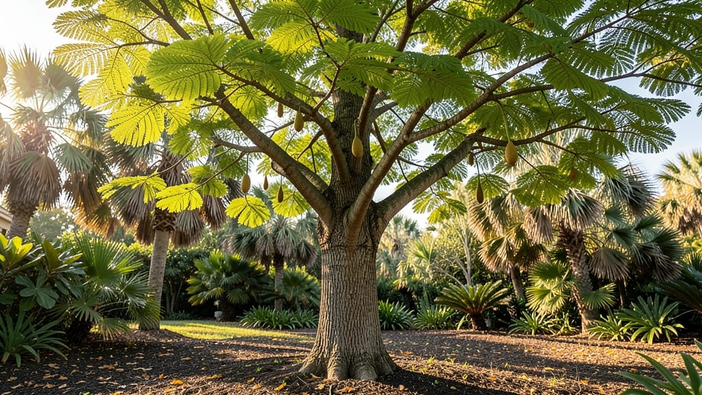 Florida Botanical Garden: Must-See Exhibits and Unique Plant Collections