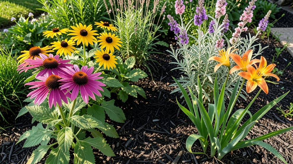 Garden Zone 7: What Plants Thrive and When to Plant Them