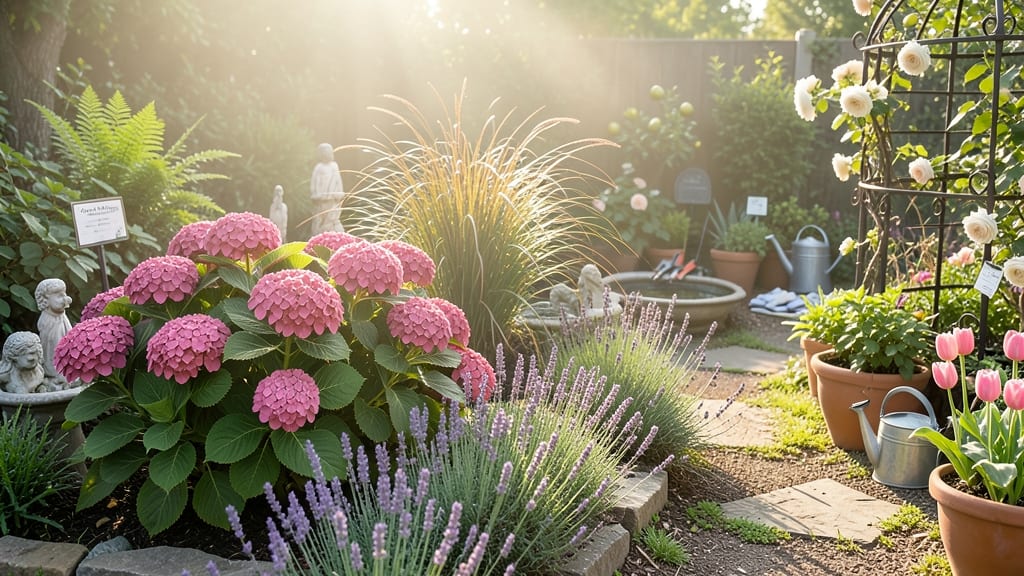 Gardens World Show: 2024 Exhibits and Must-See Highlights Revealed