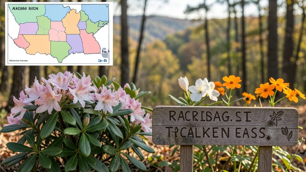Virginia Garden Zones: What Your Plant Hardiness Map Number Means for Planting