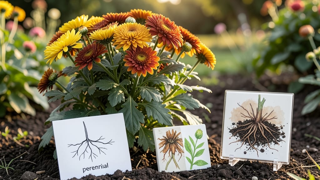 Do Garden Mums Come Back Every Year: Perennial Types and Care Secrets