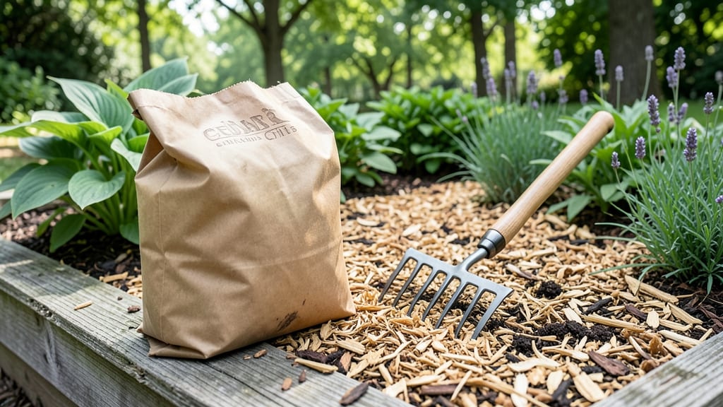 How Long Do Cedar Garden Beds Last: Lifespan Factors and Replacement Signs