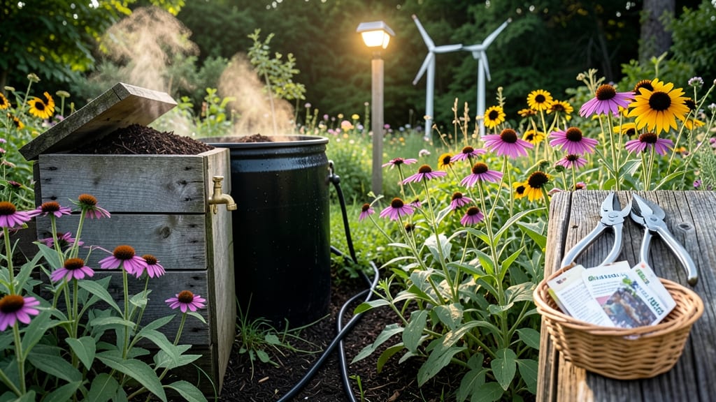How to Become a Green State Gardener: Plant-Based Certification Pathways Explained
