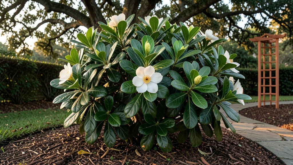 How Big Do Gardenias Get: Exact Height Ranges by Variety