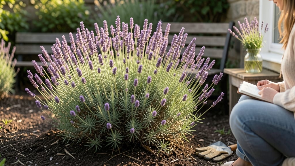 Mental Benefits of Gardening: Science-Backed Ways It Reduces Stress and Boosts Mood