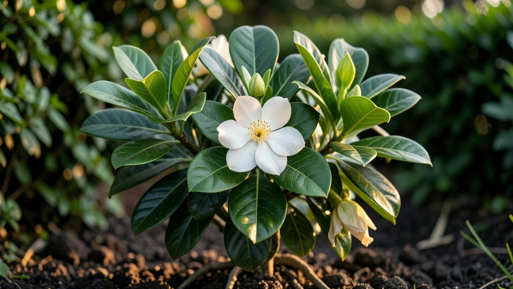 How Long Do Gardenias Bloom: Seasonal Timeline by Variety and Care Tips