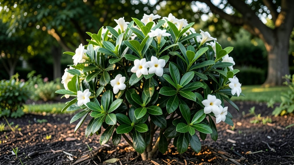 How to Grow Gardenia Bushes by USDA Zone: Planting Tips and Best Regions