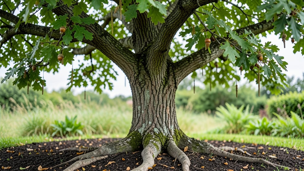 Tomato Is to Garden As Tree Is to: Forest’s Foundation Explained
