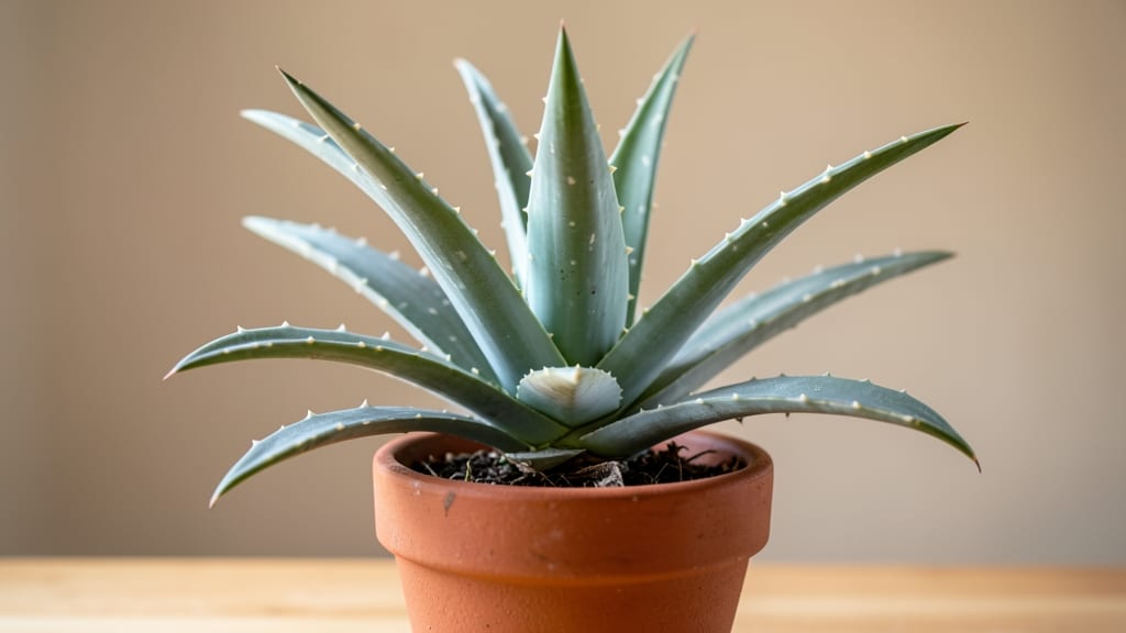 Succulent