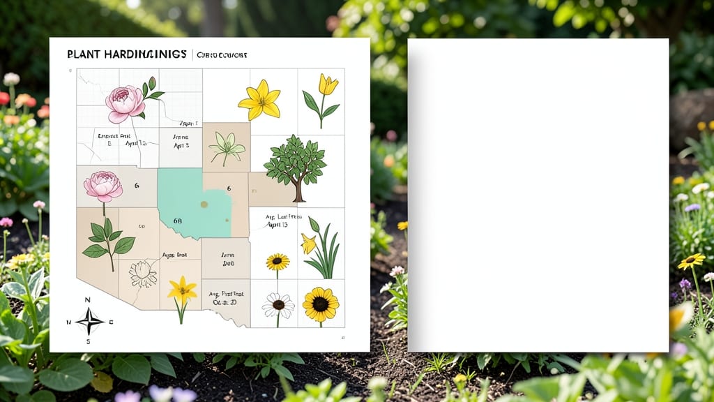 Cincinnati Gardening Zone: Exact Plant Hardiness and Frost Dates Revealed