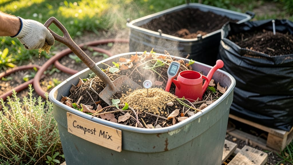 Is Sawdust Good for Garden: Soil pH Impact and When to Avoid It