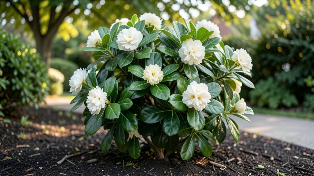 How Tall Can Gardenias Grow: Variety-Specific Heights & Pruning Insights