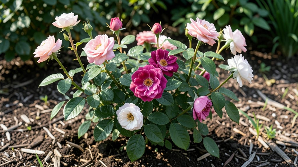 Woodland Park Rose Garden North 50th Street Seattle WA: Hours, Seasonal Blooms, and Visitor Tips