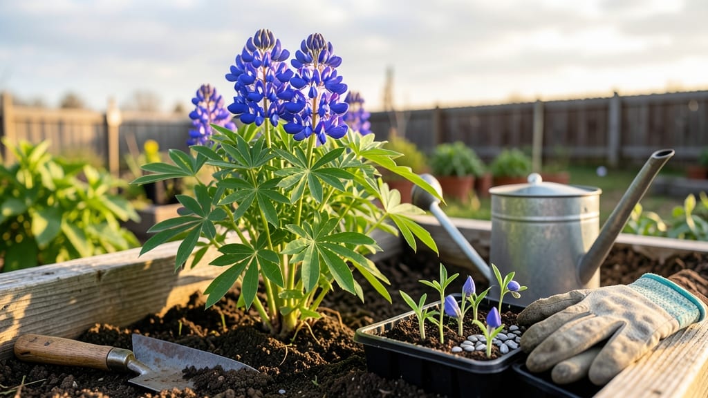 When to Plant Garden in Central Texas: Heat-Tolerant Crops Calendar for Zero-Frost Risk Seasons