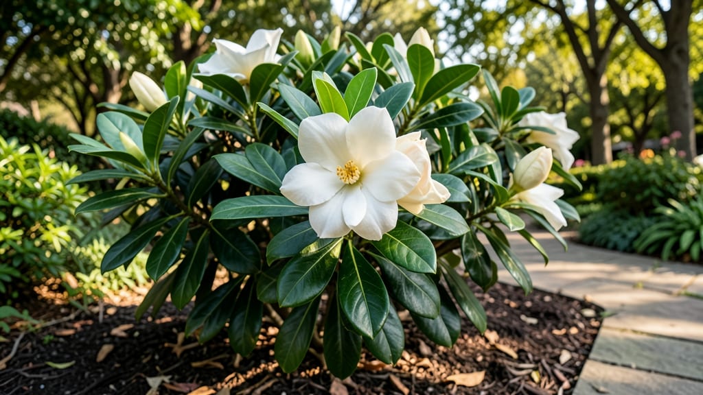When Gardenias Bloom in Zone 9: Exact Months for Fragrant Peak Seasons