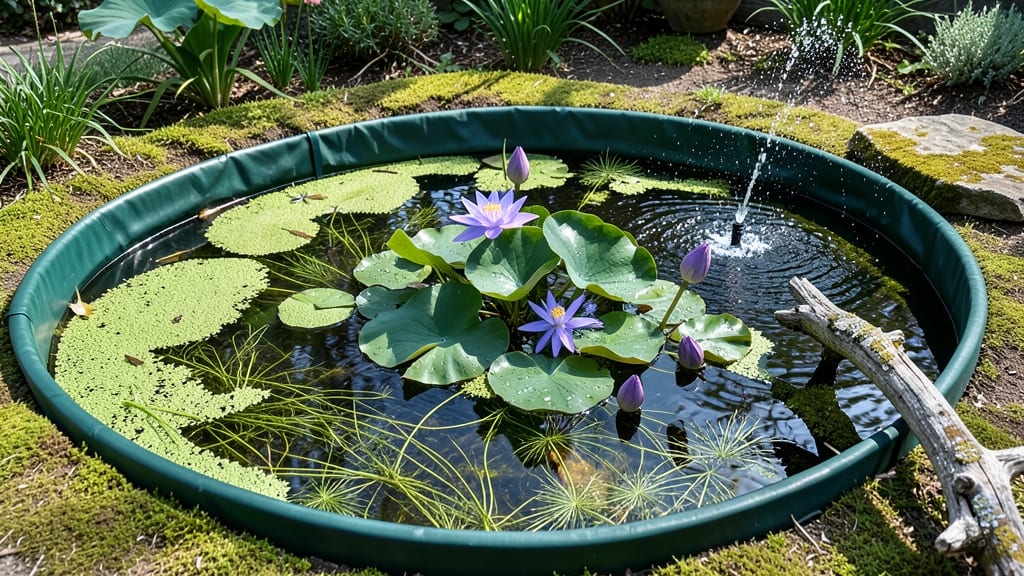 Aquatic Gardens Near Me: Top 5 Local Spots With Unique Planting Zones