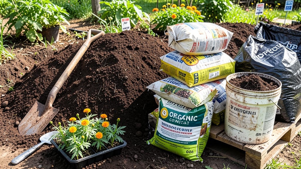 Ace Hardware Garden Soil Sale: When It Starts, How to Win, and What to Buy First