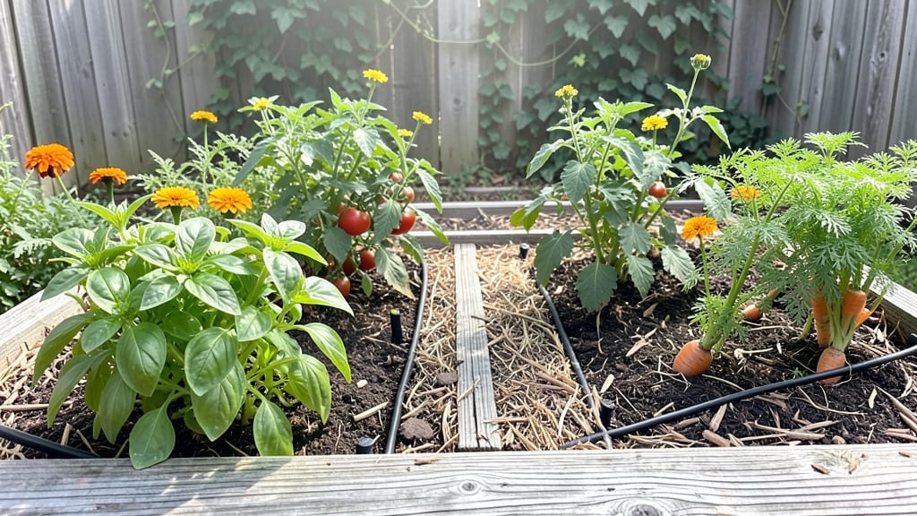 Companion Plants