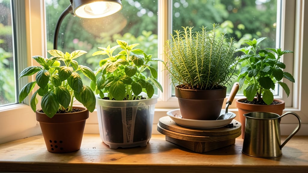 How to Have a Garden in an Apartment: Small-Space Layouts That Actually Work
