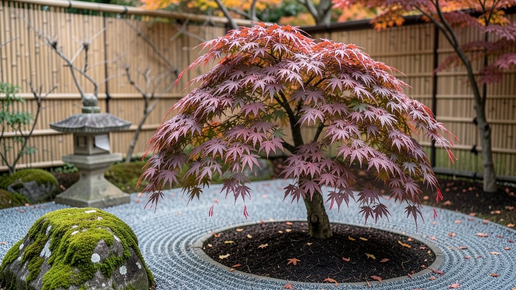 James Irvine Japanese Garden: Hidden Design Secrets and Visitor Tips