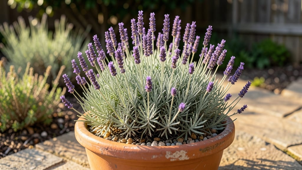 Lavender Plants in Gardens: 7 Science-Backed Benefits You Can Use Now