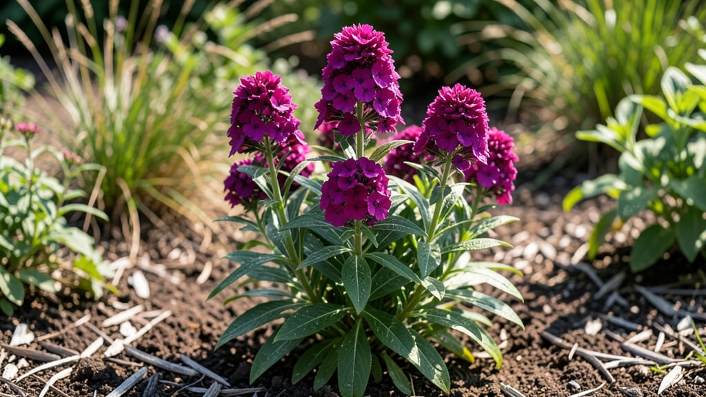 Tallest Garden Phlox: 5 Varieties That Reach 5+ Feet (With Pruning Secrets)