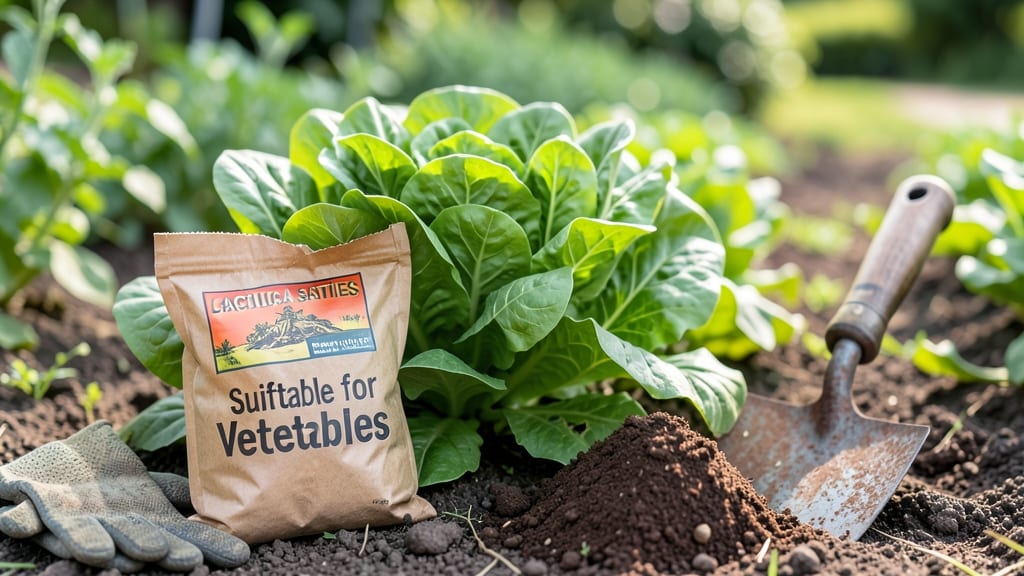 Chicken Fertilizer for Gardens: Nitrogen-Packed Composting Guide for Lush Growth