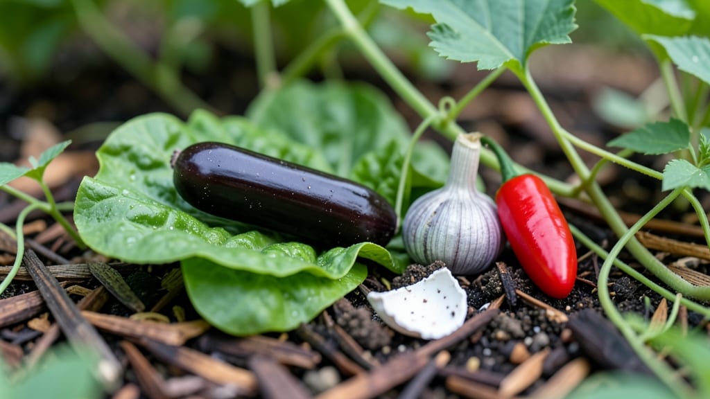 How to Use Squirrel Repellent in Gardens: 7 Non-Toxic Methods That Work Long-Term