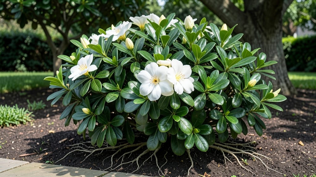 Jubilation Gardenia Growth Rate: How Fast They Bloom (With Exact Months)