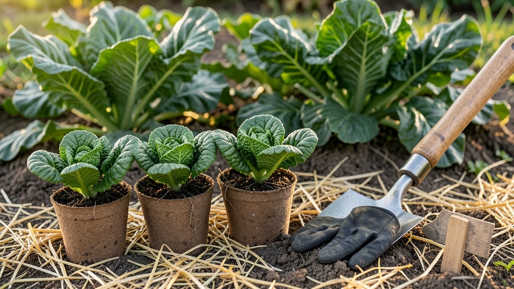 When to Plant a Fall Garden in Louisiana: Heat-Resistant Varieties Before September 15