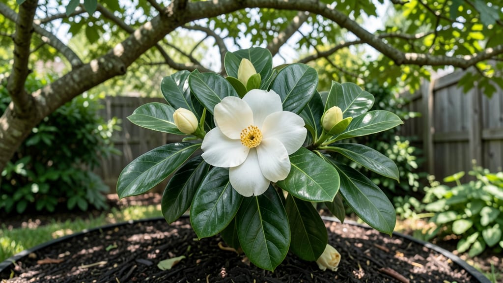 Gardenia Growing in Zone 5: Cold-Hardy Varieties and Winter Care Tips
