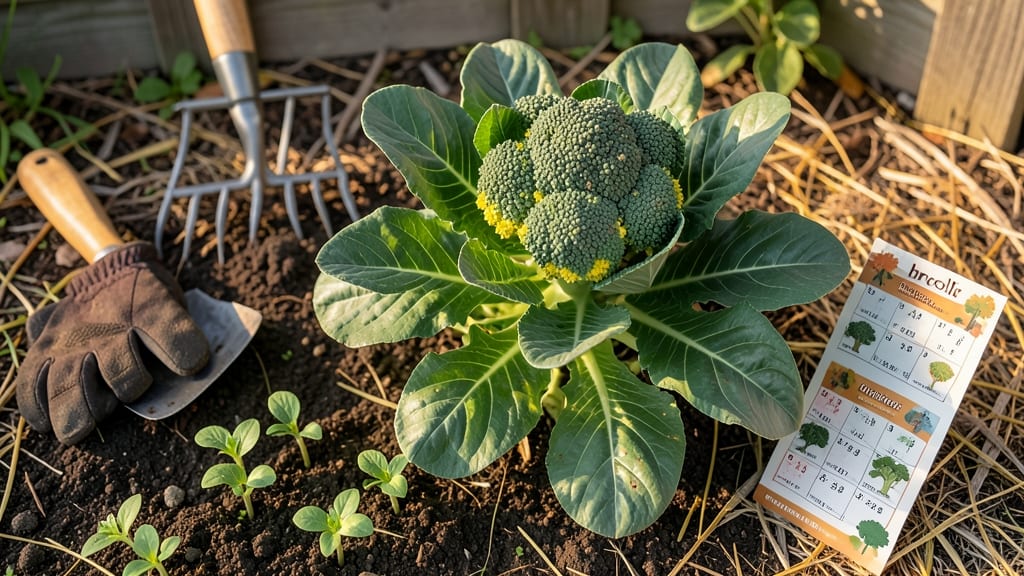 When to Plant a Fall Garden in Alabama: Exact Dates by Microclimate for Zero-Frost Risk Crops