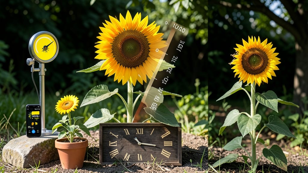 How Many Hours of Sunlight Do Gardens Need: Plant-Specific Ranges for Thriving Growth