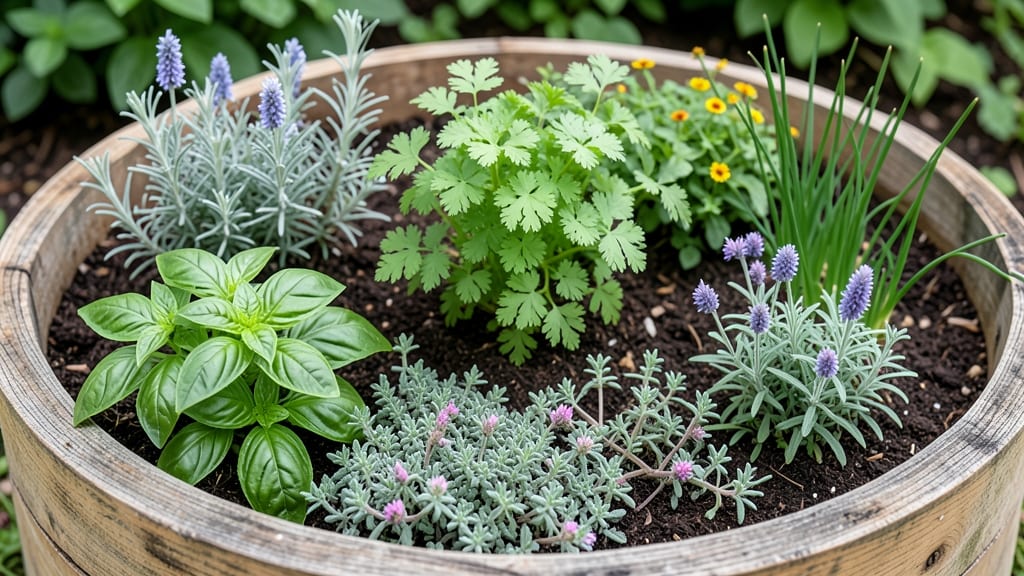 How to Build an Olle Garden Bed: Step-by-Step Guide With Material List