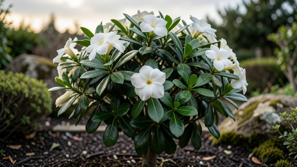 Gardenia Growth Rate: How Fast They Grow and Key Factors That Speed It Up