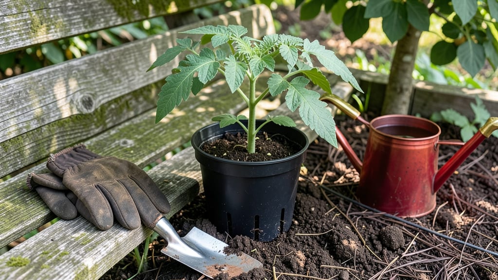When to Plant Garden in Zone 7: Last Frost Date Calculator for Peak Yield