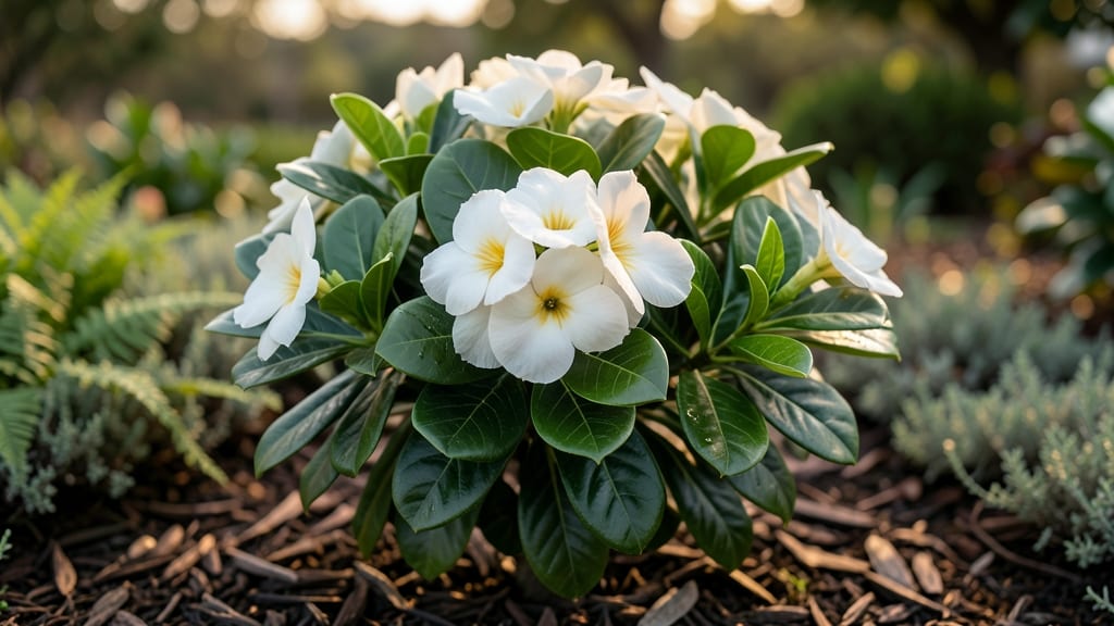 Gardenia Bush Height: Pruning Guide to Control Growth and Bloom Size