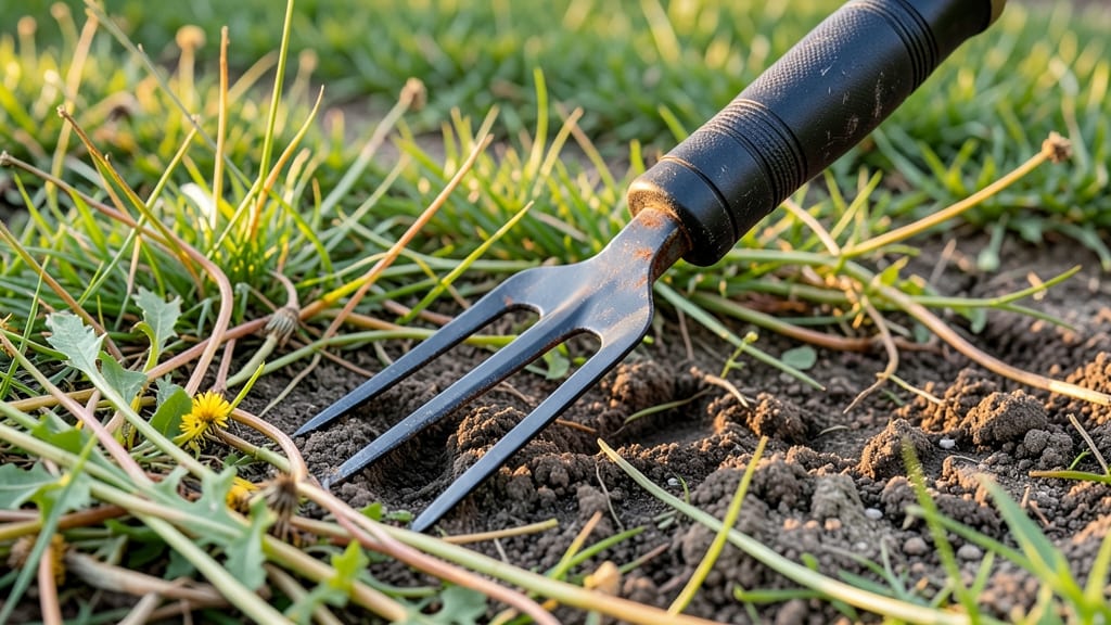 Three-Pronged Gardening Tool: Best Uses and How to Choose the Right One