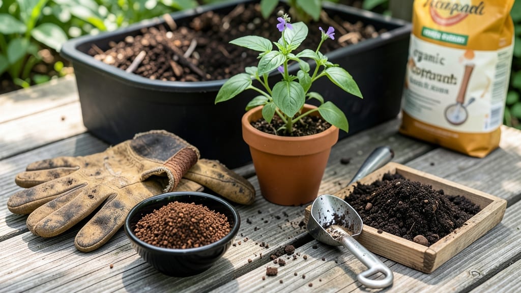 Can You Put Coffee Grounds in Your Garden: Soil Benefits and Risks Explained