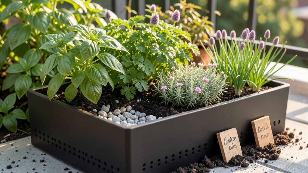 Costco Raised Garden Planter: Dimensions, Planting Capacity, and Space-Saving Tips