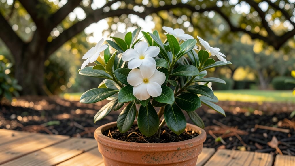 What Does Gardenia Smell Like: Floral Notes, Sweetness, and Distinctive Nuances Explained